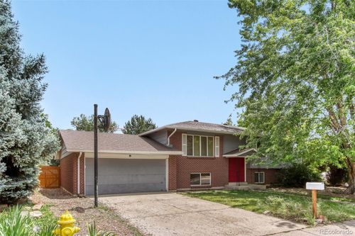 5858 Pierson St, Arvada, CO, 80004-4753 | Card Image
