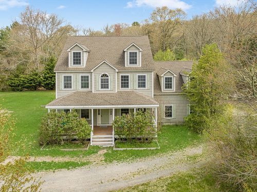 2250 S County Trl, West Kingston, RI, 02892-1633 | Card Image