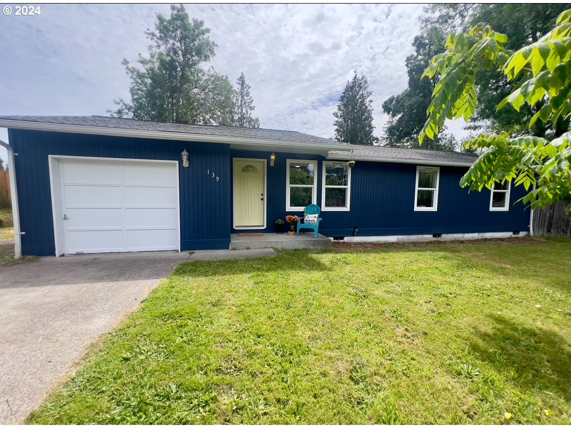 Wilford Rd, Silverlake, WA 98645