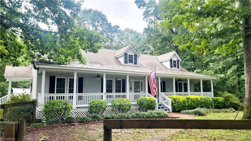 6479 Pleasant Grove Church Rd, Bennett, NC, 27208-8309 | Card Image