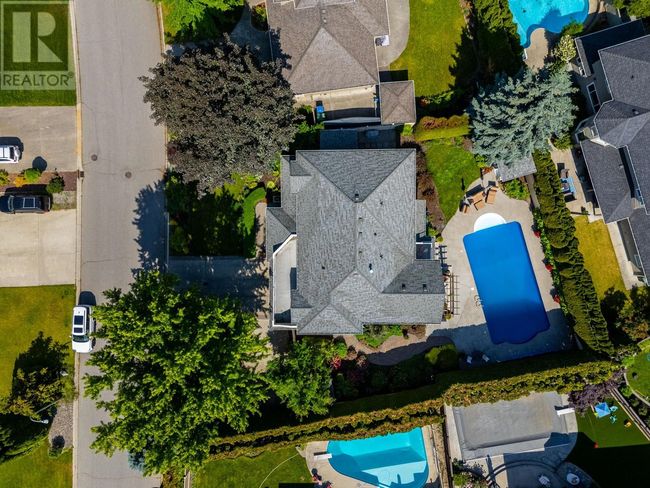 464 Cascia Dr, House other with 4 bedrooms, 4 bathrooms and 2 parking in Kelowna BC | Image 70
