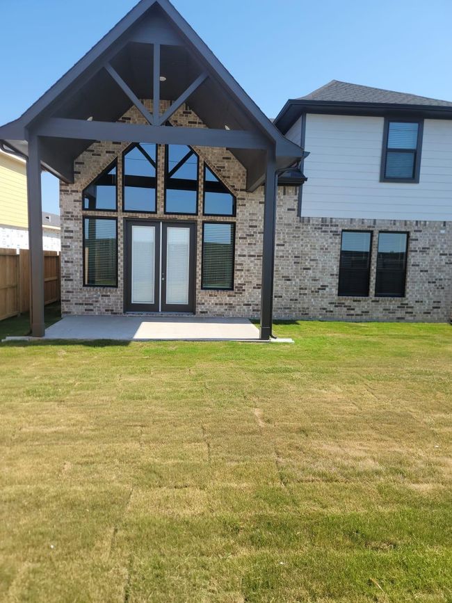28910 Hauter Way, House other with 4 bedrooms, 3 bathrooms and 2 parking in Fulshear TX | Image 9