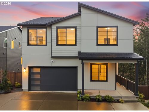 7741 Nw Ladybug Pl, Portland, OR, 97229-7343 | Card Image