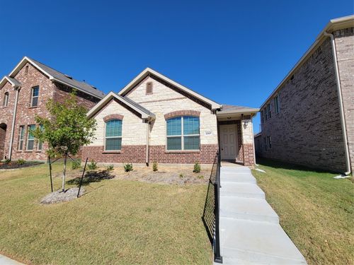 2357 Pyrite Drive, Little Elm, TX, 76227 | Card Image
