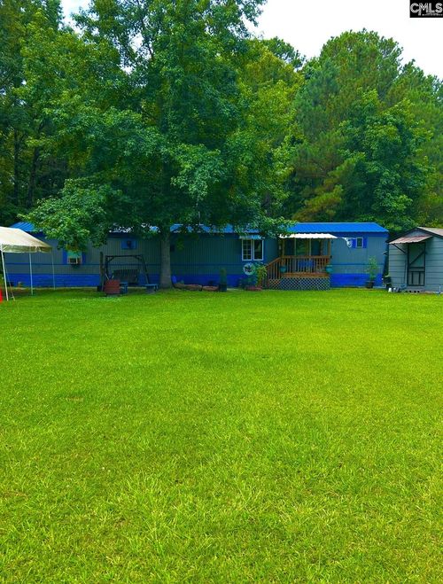 2690 Charleston Hwy, Orangeburg, SC, 29115-9208 | Card Image