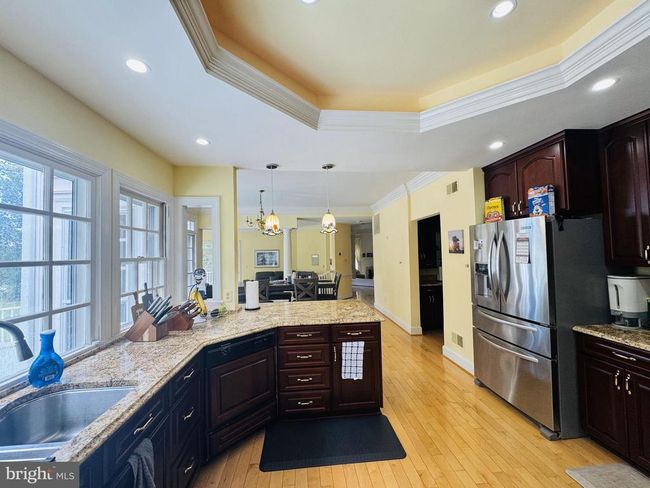 15566 Smithfield Pl, House other with 5 bedrooms, 5 bathrooms and null parking in Centreville VA | Image 33