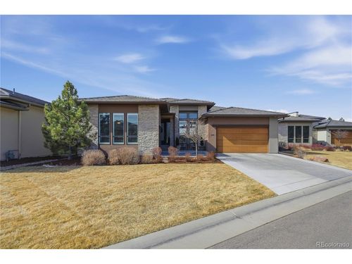 1198 Lost Elk Loop, Castle Rock, CO, 80108-8740 | Card Image