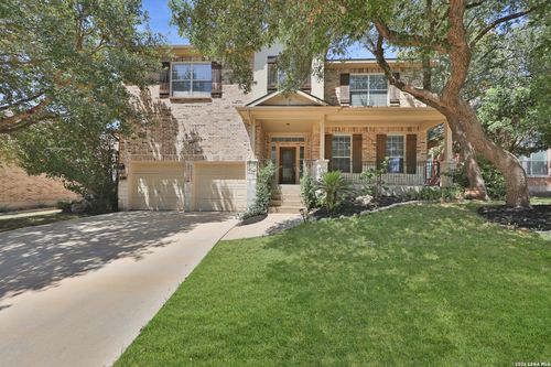 9019 Rio Sedona Dm, Helotes, TX, 78023-4538 | Card Image