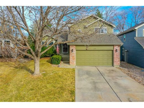 5201 E 127th Dr, Thornton, CO, 80241-3003 | Card Image