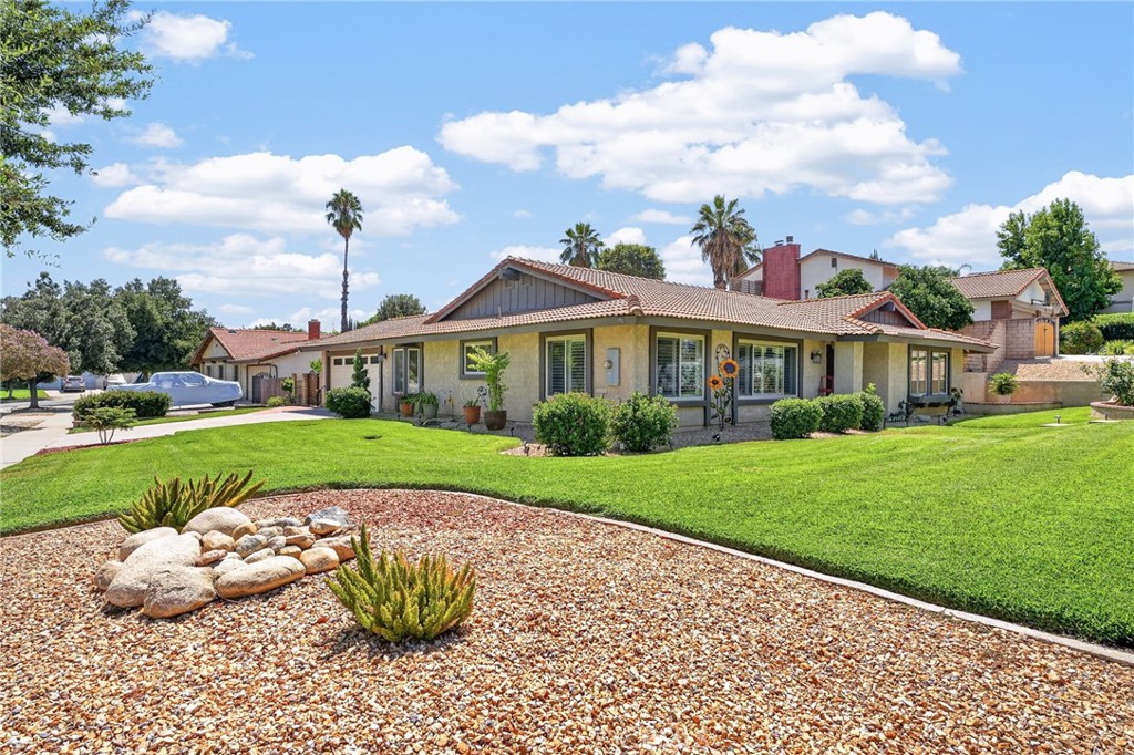 Residential in Redlands