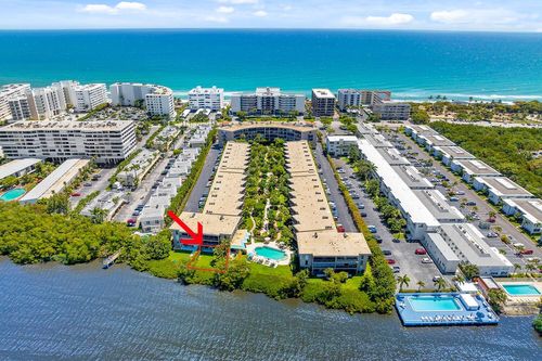 apt-115-3605 S Ocean Blvd, South Palm Beach, FL, 33480-5817 | Card Image
