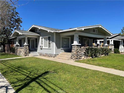 505 N 8th Ave, Upland, CA, 91786-4806 | Card Image