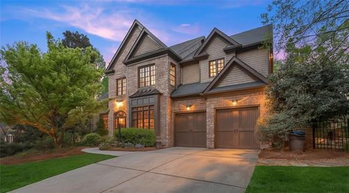 3749 Watkins Pl Ne, Brookhaven, GA, 30319-1826 | Card Image
