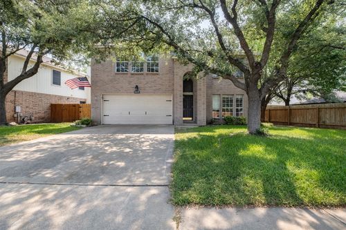 16409 Port Hood Dr, Leander, TX, 78641-3040 | Card Image