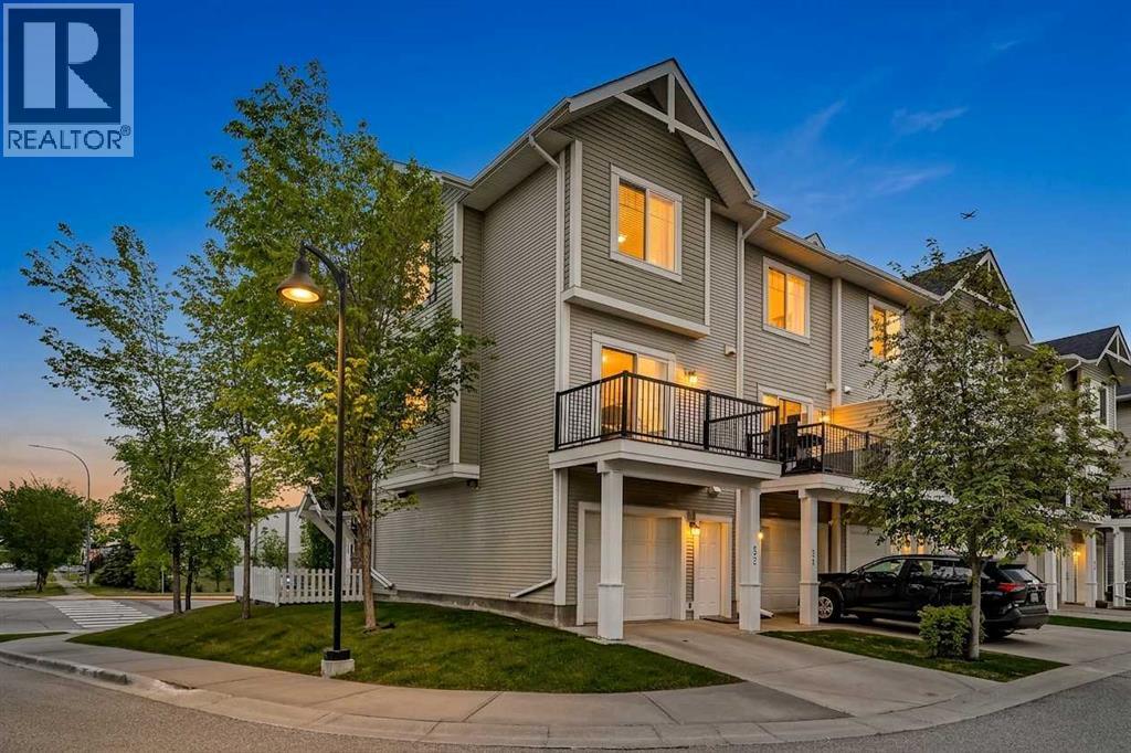 Residential in Chestermere