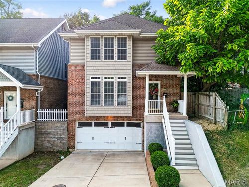 1617 Forest Ave, Saint Louis, MO, 63139-3656 | Card Image