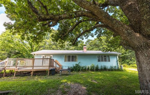 21535 State Route K, Beulah, MO, 65436-8204 | Card Image