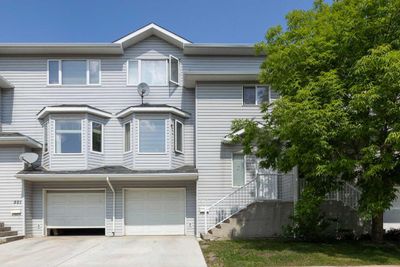 503 - 105 Loutit Rd, Home with 3 bedrooms, 3 bathrooms and 2 parking in Fort Mcmurray AB | Image 1