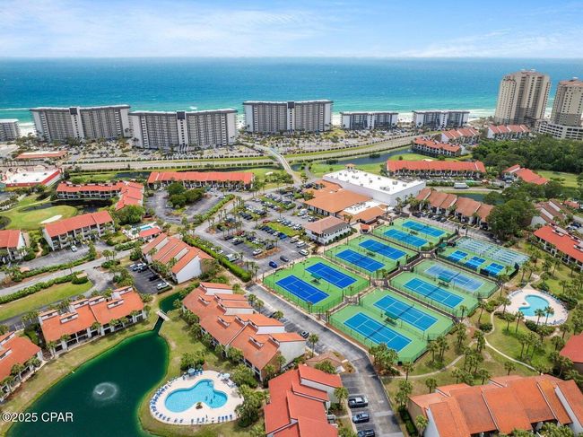 UNIT-201 - 11619 Front Beach Rd, Condo with 3 bedrooms, 3 bathrooms and null parking in Panama City Beach FL | Image 72