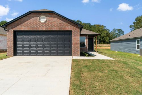 240 Leruss Blvd, Cabot, AR, 72023-7228 | Card Image
