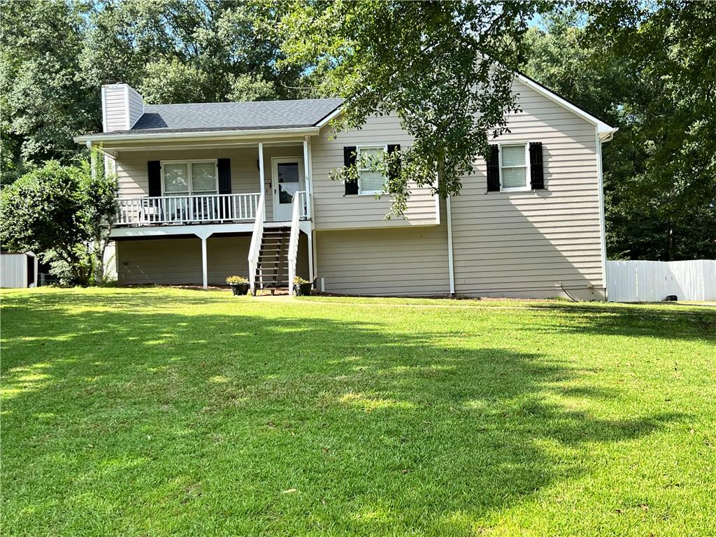 Engineer Ln, Cartersville, GA 30120