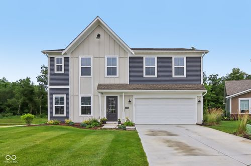 1022 Cyprian Way, Lebanon, IN, 46052-0834 | Card Image