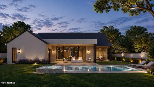 4426 N 47th Place, Phoenix, AZ, 85018 | Card Image