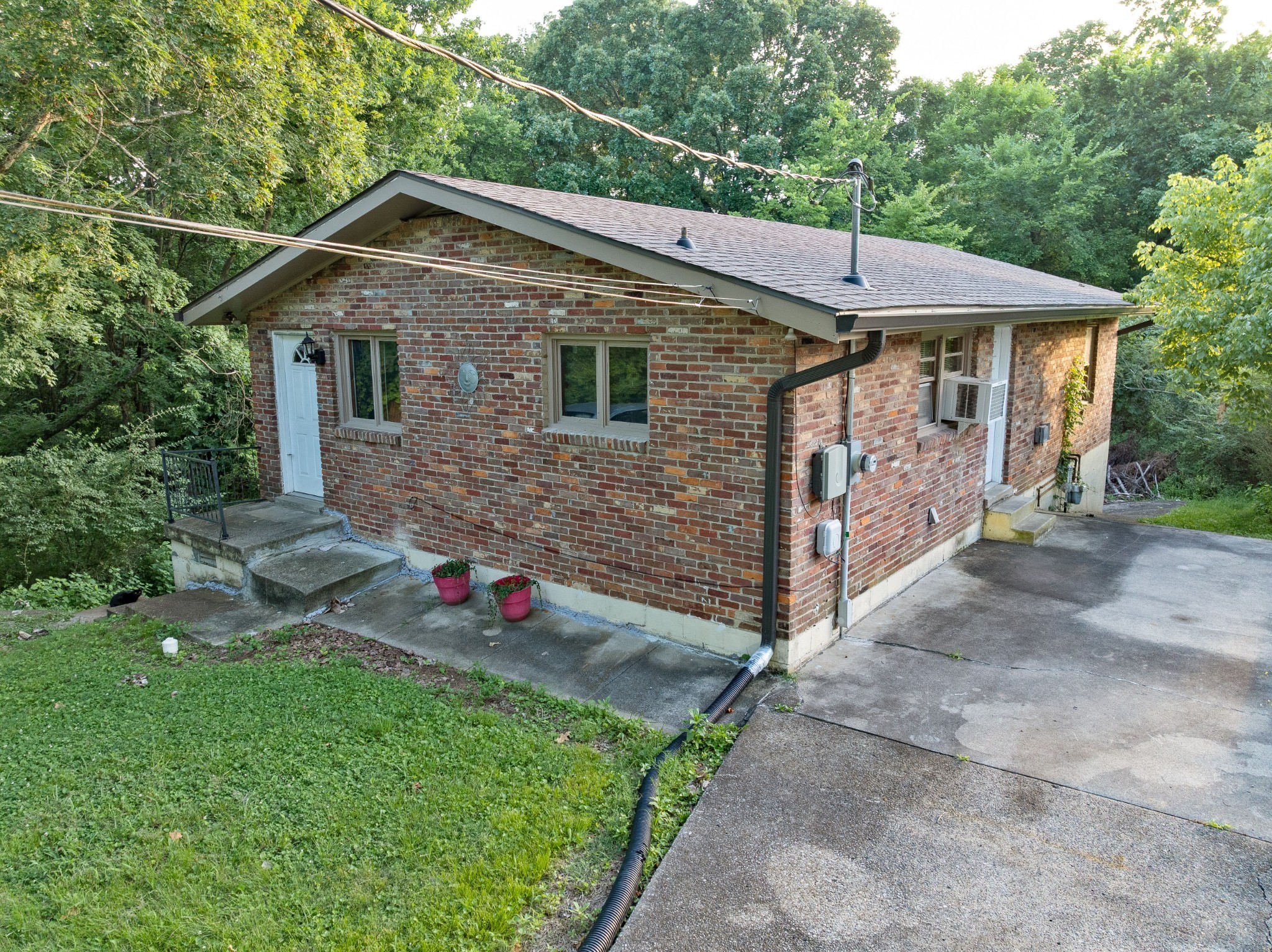 Residential in Clarksville 2