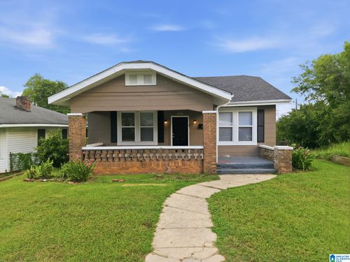 2337 28th Street Ensley, BIRMINGHAM, AL, 35208-2804 | Card Image