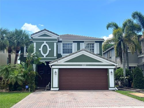 9109 Dupont Pl, Wellington, FL, 33414-6475 | Card Image