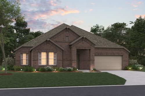 3512 Kingdom Dr, Denton, TX, 76208-2741 | Card Image