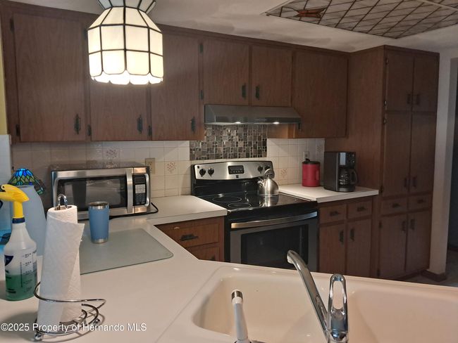 5441 Alderwood St, House other with 2 bedrooms, 2 bathrooms and null parking in SPRING HILL FL | Image 30