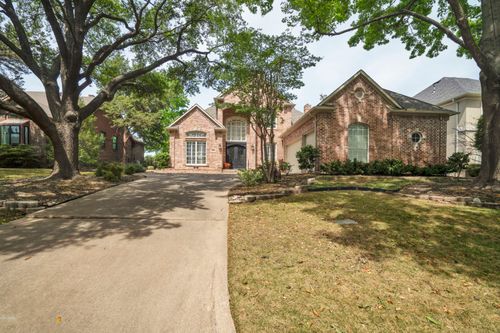 2608 Cedarwood Ct, McKinney, TX, 75072-4381 | Card Image