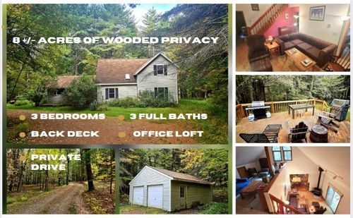 1236 Harper Rd, Harpersfield, NY, 13786-8368 | Card Image