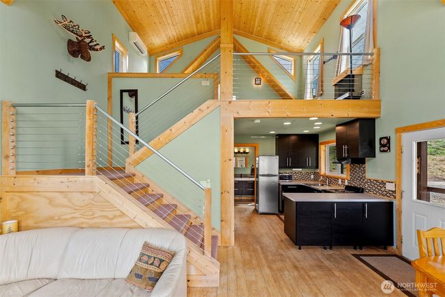 11 Backcast Rd, House other with 2 bedrooms, 2 bathrooms and 1 parking in Methow WA | Image 9