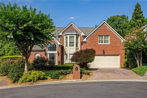 240 Embassy Ct, Atlanta, GA, 30328-4854 | Card Image