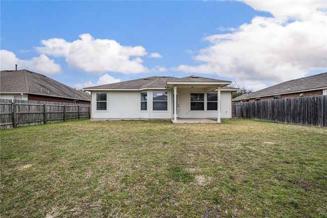 2209 Pearson Way, House other with 3 bedrooms, 2 bathrooms and 3 parking in Round Rock TX | Image 18