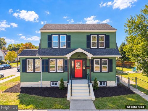 103 Marshall Avenue W, HAMILTON TWP, NJ, 08610 | Card Image