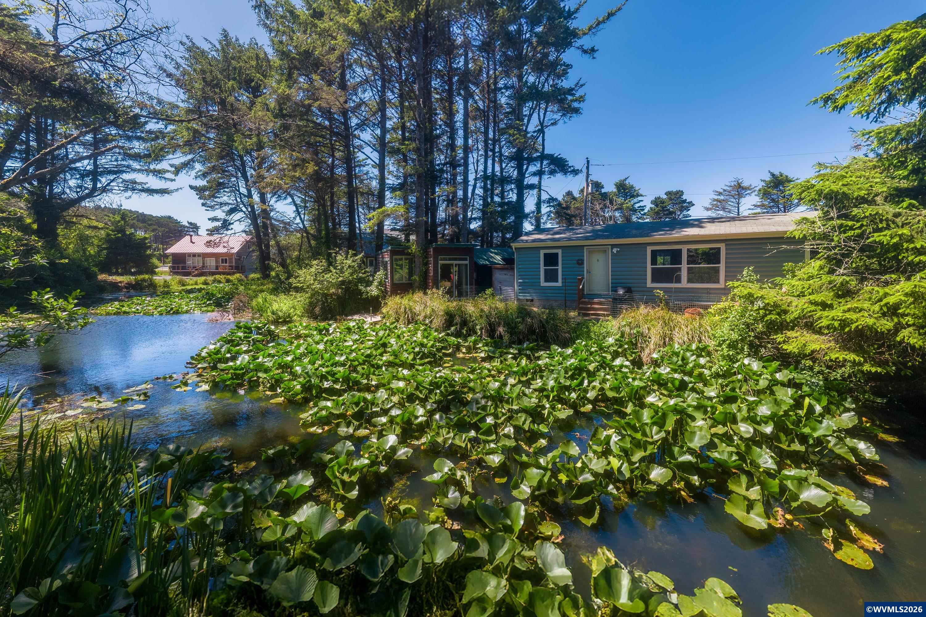Residential in Lincoln City 4