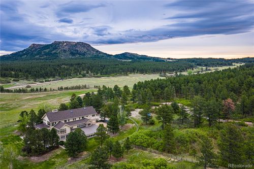 3282 Tomah Rd, Larkspur, CO, 80118-4906 | Card Image