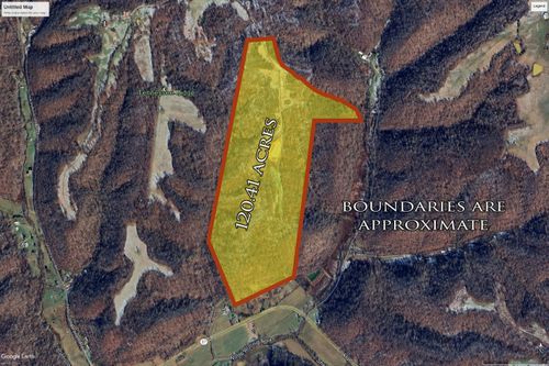 0 Tennessee Ridge Road, Junction City, KY, 40440 | Card Image