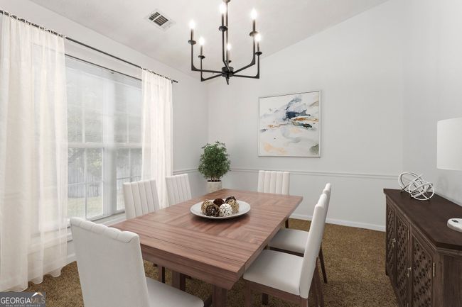 10650 Plantation Dr, House other with 3 bedrooms, 2 bathrooms and 2 parking in Alpharetta GA | Image 14