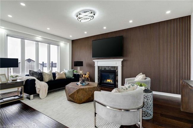 108 Dolomiti Crt, House other with 4 bedrooms, 4 bathrooms and 4 parking in Hannon ON | Image 18