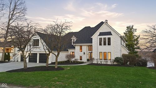 10915 Brigantine Dr, Indianapolis, IN, 46256-9544 | Card Image