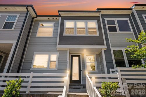 908 Kinsey Alley, Charlotte, NC, 28217 | Card Image