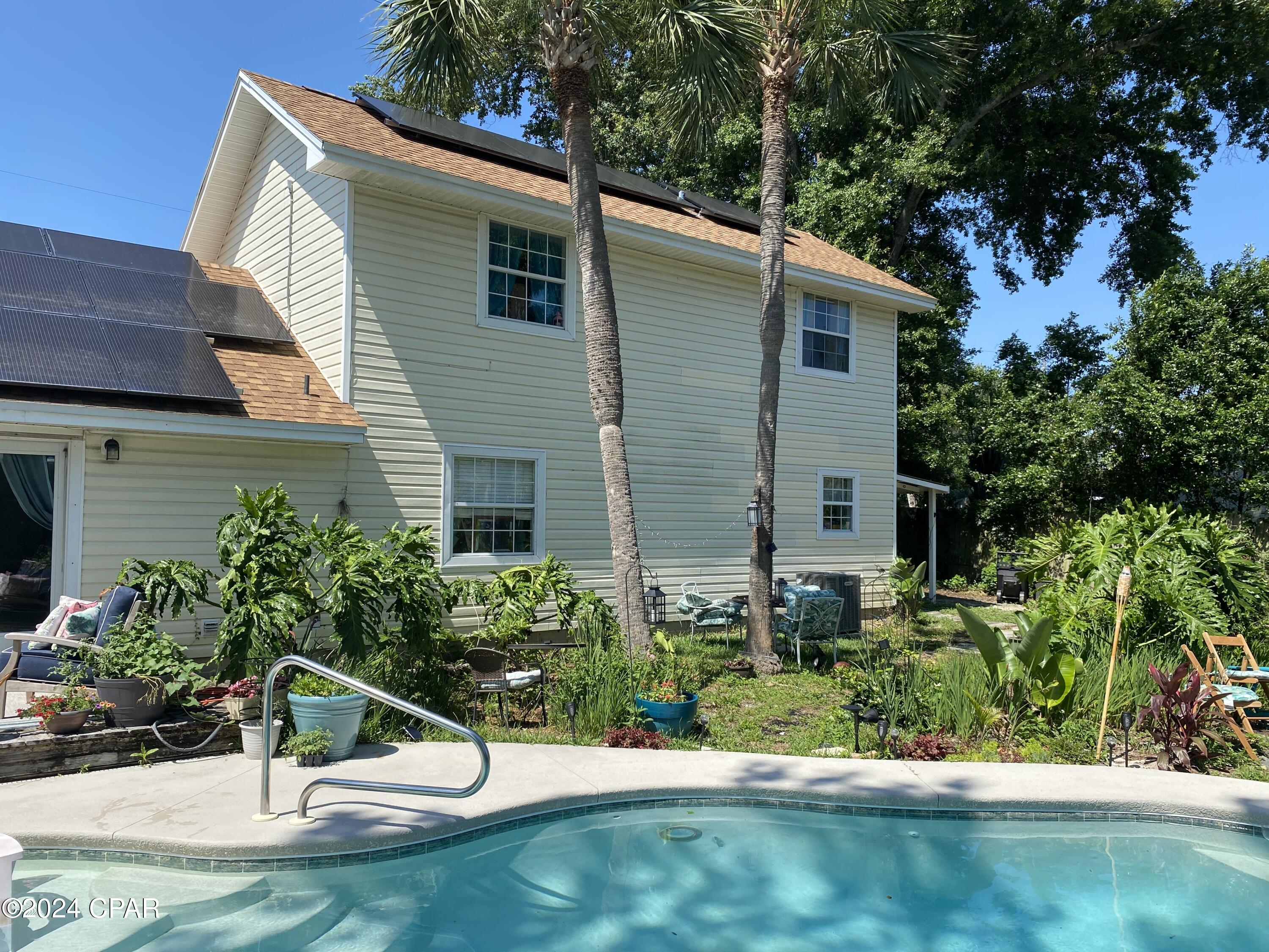 Scooter Dr, Panama City, FL 32408