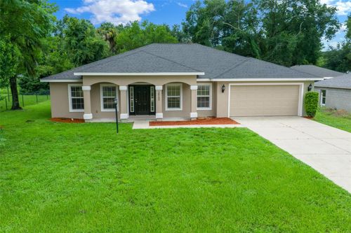 3560 Se 135th Ln, Summerfield, FL, 34491-2143 | Card Image