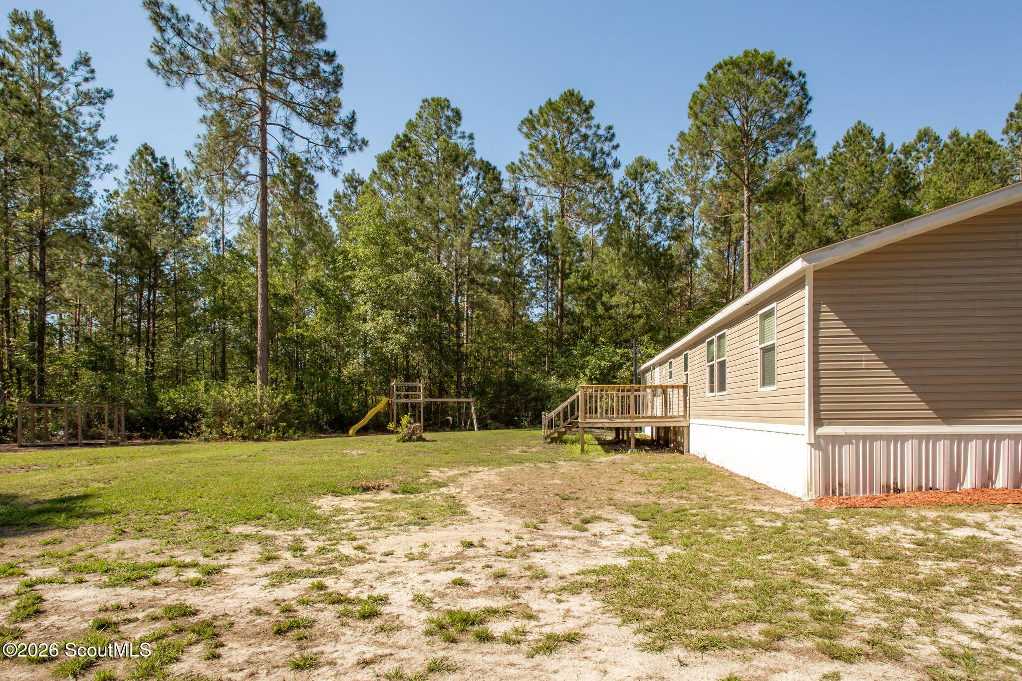 Residential in Waycross 5