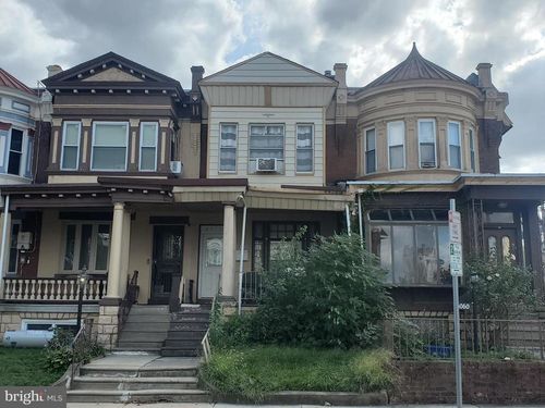 6058 Webster St, PHILADELPHIA, PA, 19143-2316 | Card Image