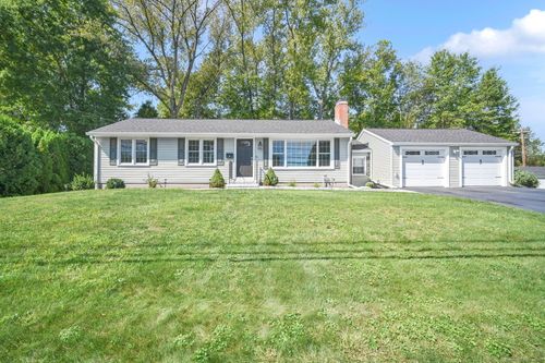 2 Fairfield Rd, Enfield, CT, 06082-5840 | Card Image